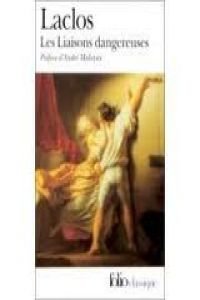 Les Liaisons dangereuses 9782070368945
