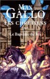 Le baptême du roi (Les chrétiens) 9782702872352