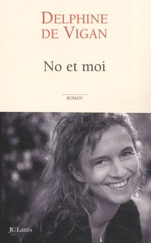 No et moi - Prix des libraires 2008 9782709628617