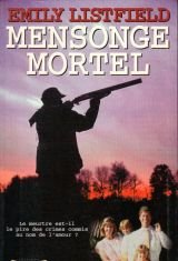 Mensonge mortel 9782277370611