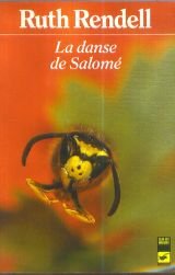 La danse de Salomé 9782702414644