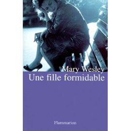 Une fille formidable 9782080674708