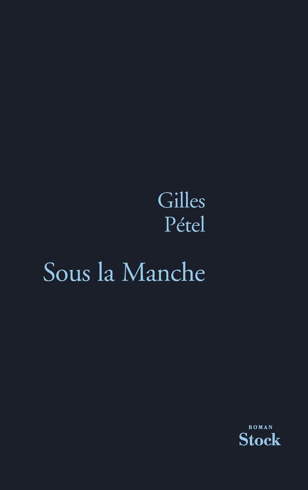 SOUS LA MANCHE 9782234071957