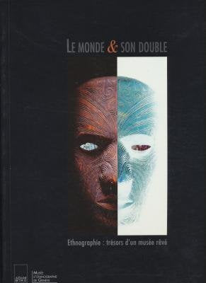 Le monde & son double 9782884570084