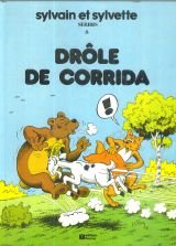 Drole de corrida 110797 9782215007906