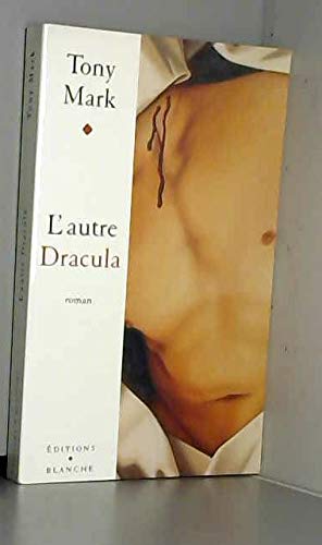 L'autre Dracula ou Les carnets secrets de Jonathan Harker 9782911621154