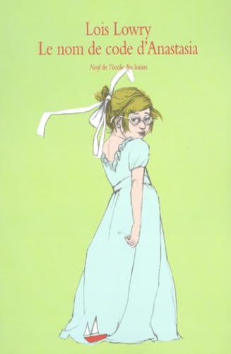 Le Nom de code d'Anastasia 9782211075275