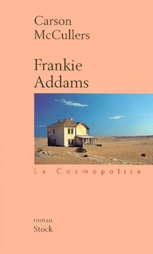 Frankie Addams 9782234053052
