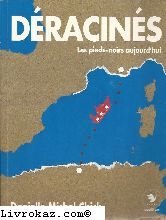 Déracinés 9782702119181