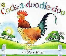 Cock-a-Doodle-Doo 9780140559422