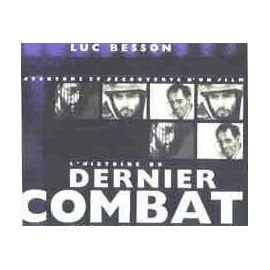 L'Histoire du Dernier combat 9782863112458