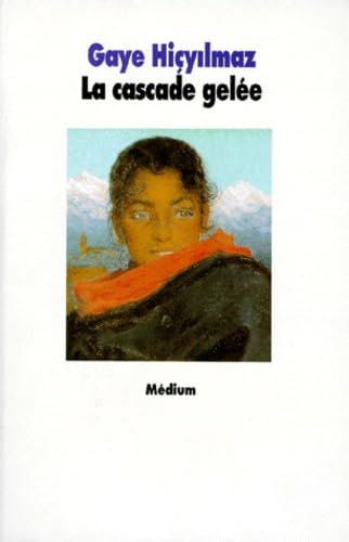 La cascade gelée 9782211026963