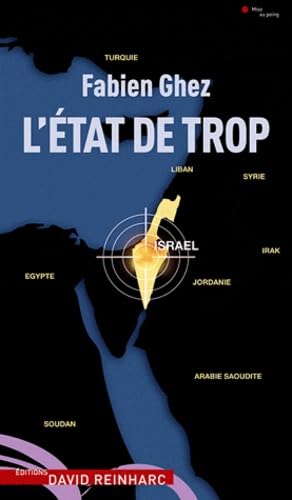 L'Etat de trop 9782358690225