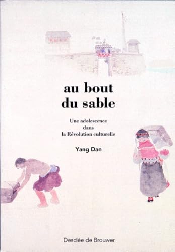 Au bout du sable 9782220042381
