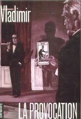 La provocation 9782207238073