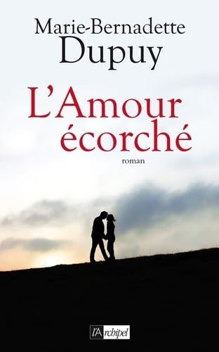 L'Amour écorché 9782809807165