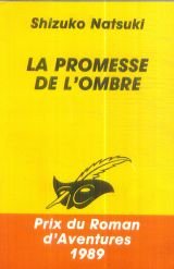 LA PROMESSE DE L'OMBRE 9782702418994