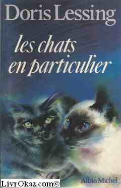Les Chats en particulier 9782226019141