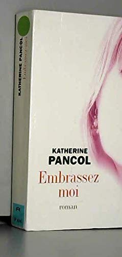 Embrassez-moi 9782702887196