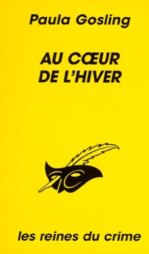 Au coeur de l'hiver 9782702427002