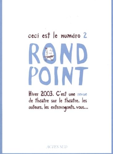 Rond-Point n°2 9782742743179
