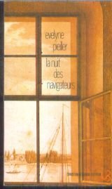 La nuit des navigateurs 9782267004939