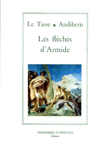 Les Flèches d'Armide 9782110813107