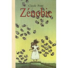 Zénobie 9782211043885