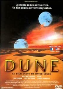 Dune 3530941001936