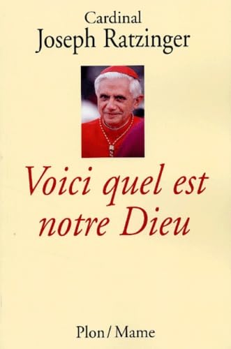 Voici Quel Est Notre Dieu 9782259195324