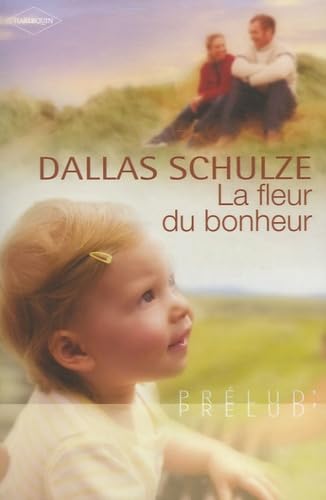La fleur du bonheur 9782280808729