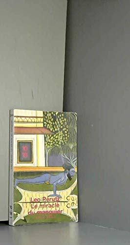 Le Miracle du manguier 9782264023056