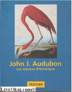 Ab audubon's birds (oiseaux) 9783822896839