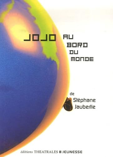 Jojo au bord du monde 9782842602420