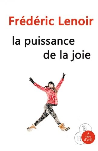 La puissance de la joie 9791026900016
