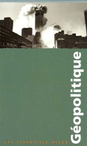 Géopolitique: Coffret 5 volumes 9782745919670