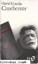 CAUCHEMAR 9782070383818