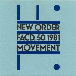 Movement -FACD. 50 1981 3268440302154