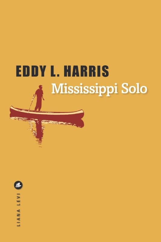 Mississippi solo 9791034902613