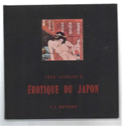 Erotique Du Japon