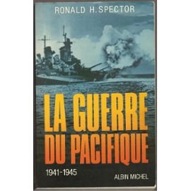 La Guerre du Pacifique, 1941-1945 9782226028440