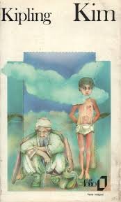 Kim (Collection Folio)