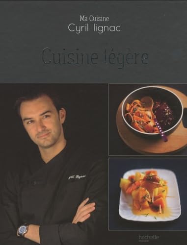 Cuisine légère 9782012381087