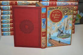 Le Village aérien (Voyages extraordinaires...)