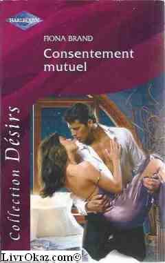 CONSENTEMENT MUTUEL 9782280108171