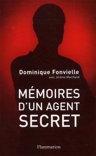 Mémoires d'un agent secret 9782080683489