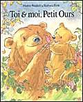 Toi & moi, Petit Ours 9782211039291