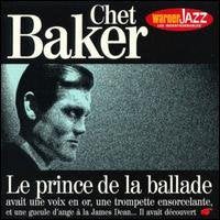Chet Baker (Les Incontournables) 0706301583920