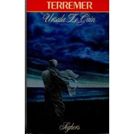 Terremer (Les Fenêtres de la nuit) 9782221501658
