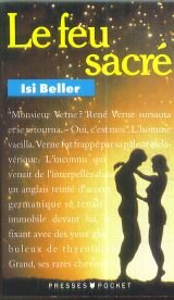 Le feu sacre 9782266040488